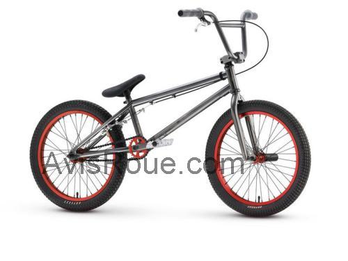 Redline Syntax avis et fiche technique 